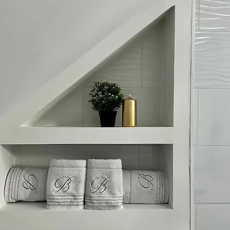 Le Grand Pont, Sous Les Toits Apartment Rouen