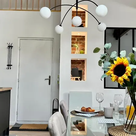 Le Grand Pont, Sous Les Toits Rouen