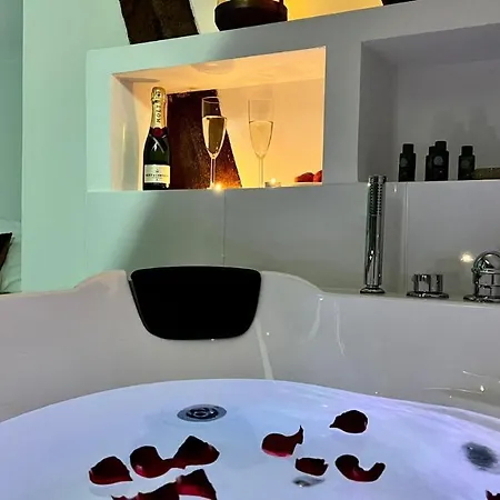 Apartment Le Grand Pont, Sous Les Toits Rouen